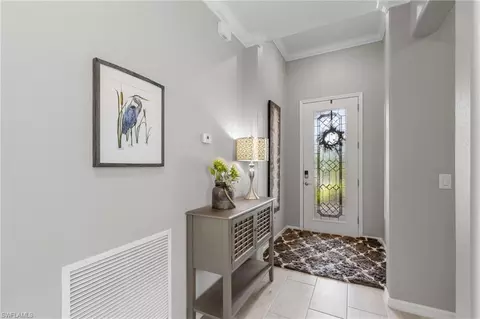 Entry Way - 19780 Beverly Park Rd, Estero, FL 33928 photo 1 of 2