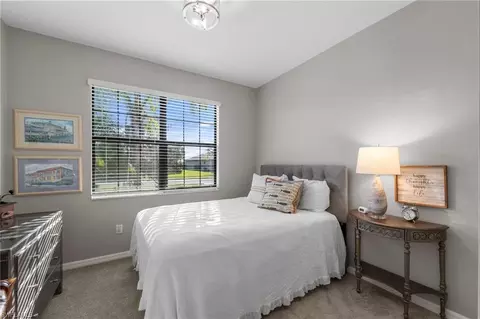 Bedroom - 19780 Beverly Park Rd, Estero, FL 33928 photo 1 of 8