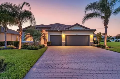 19780 Beverly Park Rd, Estero, FL 33928