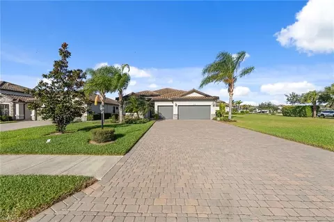 Exterior - 19780 Beverly Park Rd, Estero, FL 33928 photo 3 of 11