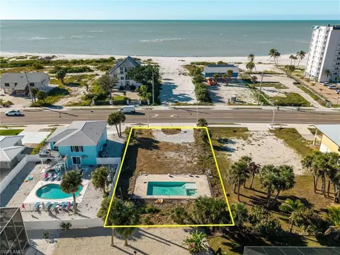7965 Estero Blvd, Fort Myers Beach, FL 33931