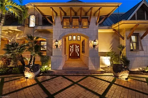 1000 E Railroad Ave, Boca Grande, FL 33921