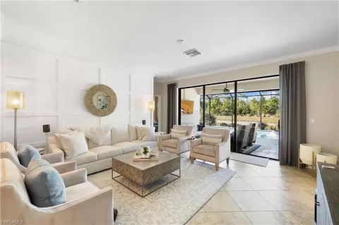 Living - 4698 Abaca Cir, Naples, FL 34119 photo 1 of 2