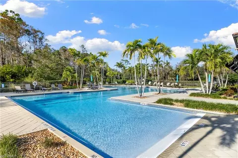 Exterior - 4698 Abaca Cir, Naples, FL 34119 photo 8 of 9