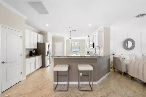 Kitchen - 4698 Abaca Cir, Naples, FL 34119 photo 1 of 3