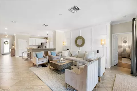 Living - 4698 Abaca Cir, Naples, FL 34119 photo 2 of 2