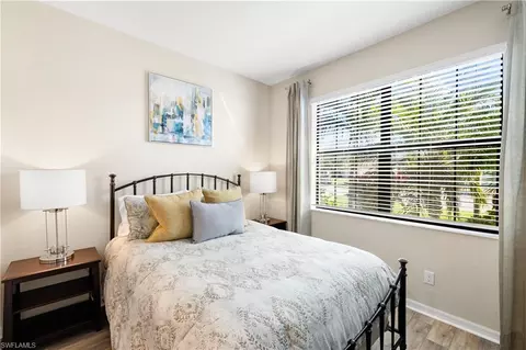 Bedroom - 4698 Abaca Cir, Naples, FL 34119 photo 3 of 4