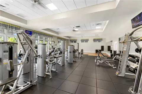 View/Area - 4698 Abaca Cir, Naples, FL 34119 photo 4 of 6