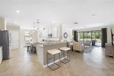 Entry Way - 4698 Abaca Cir, Naples, FL 34119 photo 1 of 1
