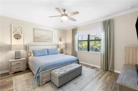 Bedroom - 4698 Abaca Cir, Naples, FL 34119 photo 1 of 4