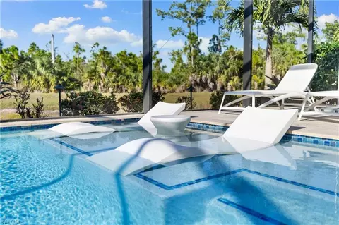 Exterior - 4698 Abaca Cir, Naples, FL 34119 photo 2 of 9