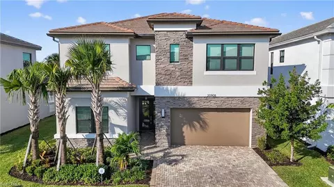 20908 Thistle Leaf Ln, Estero, FL 33928