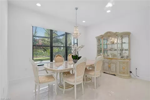 Dining - 20908 Thistle Leaf Ln, Estero, FL 33928 photo 1 of 1