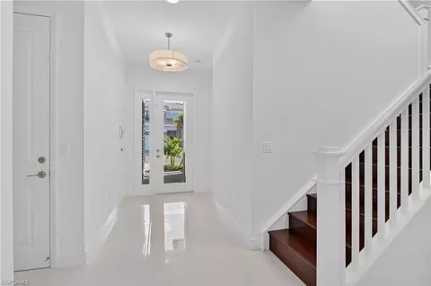 Entry Way - 20908 Thistle Leaf Ln, Estero, FL 33928 photo 2 of 4