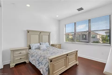 Bedroom - 20908 Thistle Leaf Ln, Estero, FL 33928 photo 6 of 8