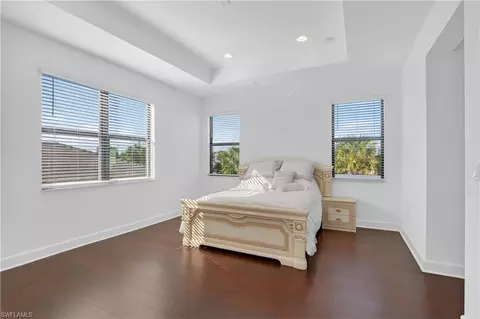 Bedroom - 20908 Thistle Leaf Ln, Estero, FL 33928 photo 2 of 8