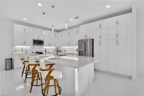 Kitchen - 20908 Thistle Leaf Ln, Estero, FL 33928 photo 1 of 6