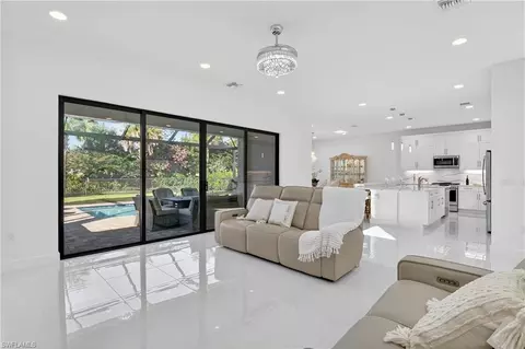 Living - 20908 Thistle Leaf Ln, Estero, FL 33928 photo 2 of 4