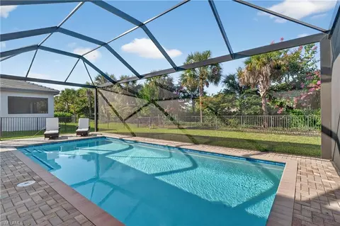 Exterior - 20908 Thistle Leaf Ln, Estero, FL 33928 photo 3 of 5