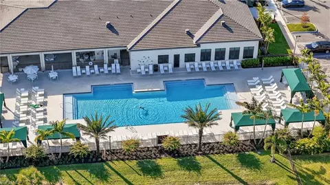 Exterior - 20908 Thistle Leaf Ln, Estero, FL 33928 photo 5 of 5