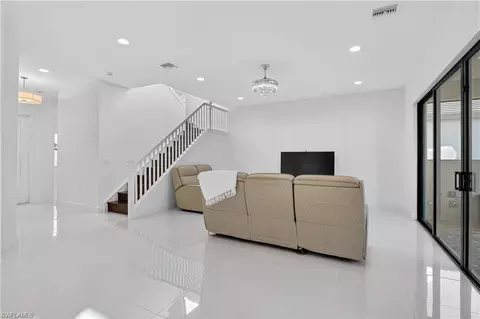 Living - 20908 Thistle Leaf Ln, Estero, FL 33928 photo 3 of 4
