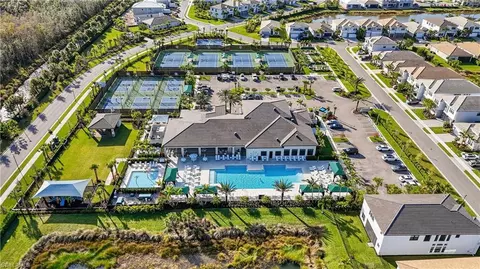 View/Area - 20908 Thistle Leaf Ln, Estero, FL 33928 photo 5 of 6