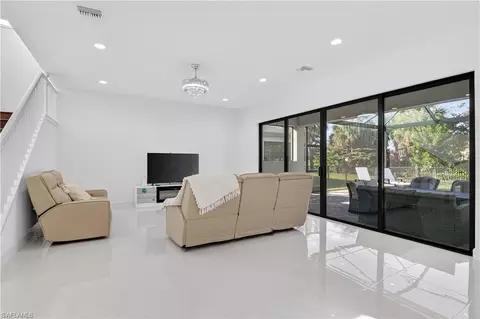 Living - 20908 Thistle Leaf Ln, Estero, FL 33928 photo 4 of 4