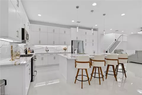 Kitchen - 20908 Thistle Leaf Ln, Estero, FL 33928 photo 3 of 6