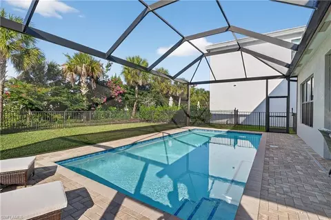 Exterior - 20908 Thistle Leaf Ln, Estero, FL 33928 photo 2 of 5