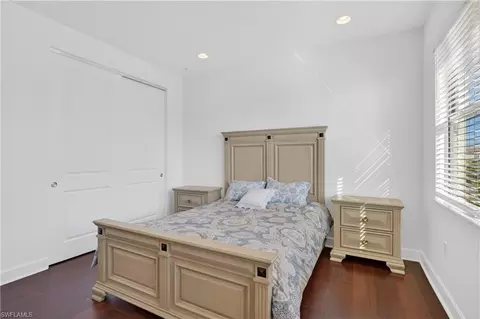 Bedroom - 20908 Thistle Leaf Ln, Estero, FL 33928 photo 8 of 8