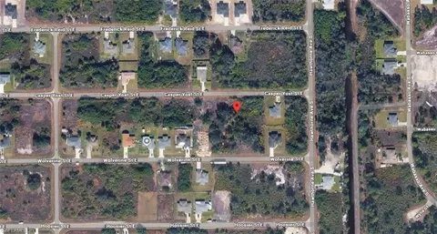 852 Casper Yost St E, Lehigh Acres, FL 33974