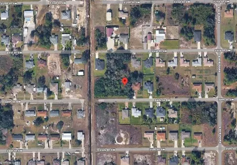 3814 34th St SW, Lehigh Acres, FL 33976