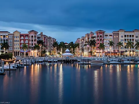 451 Bayfront Pl #5311, Naples, FL 34102
