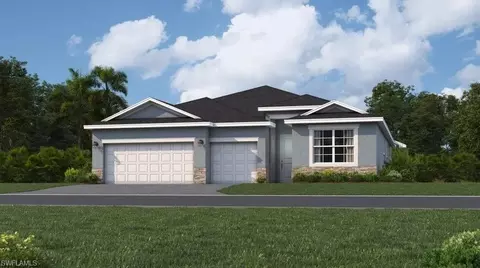 10895 Rose Quartz Ln, North Fort Myers, FL 33917