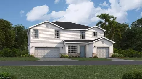 10882 Rose Quartz Ln, North Fort Myers, FL 33917