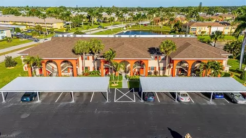 344 Charlemagne Blvd #F203, Naples, FL 34112