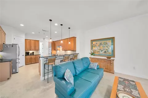Kitchen - 21106 Torre Del Lago St, Estero, FL 33928 photo 5 of 5