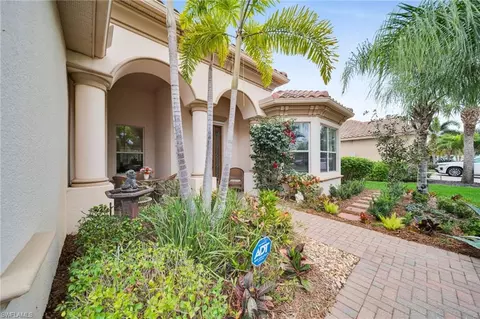 Exterior - 21106 Torre Del Lago St, Estero, FL 33928 photo 3 of 3