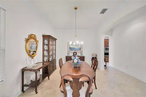 Dining - 21106 Torre Del Lago St, Estero, FL 33928 photo 1 of 3