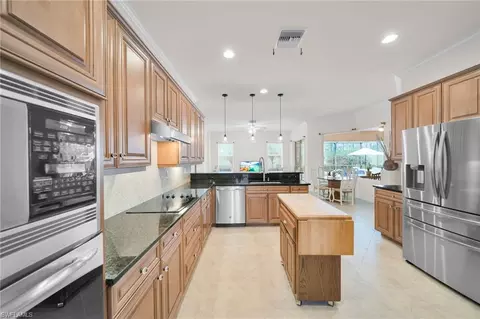 Kitchen - 21106 Torre Del Lago St, Estero, FL 33928 photo 1 of 5
