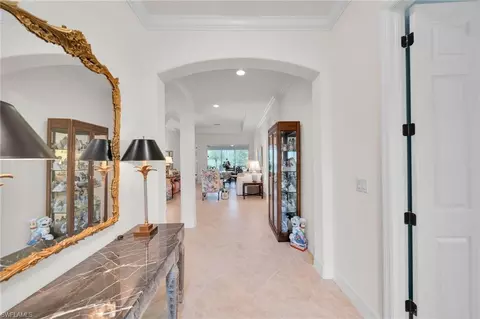 Entry Way - 21106 Torre Del Lago St, Estero, FL 33928 photo 1 of 3