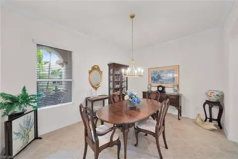 Dining - 21106 Torre Del Lago St, Estero, FL 33928 photo 2 of 3