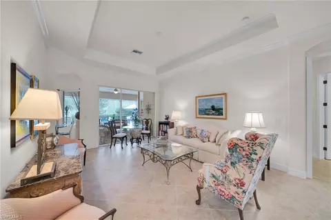 Living - 21106 Torre Del Lago St, Estero, FL 33928 photo 1 of 1
