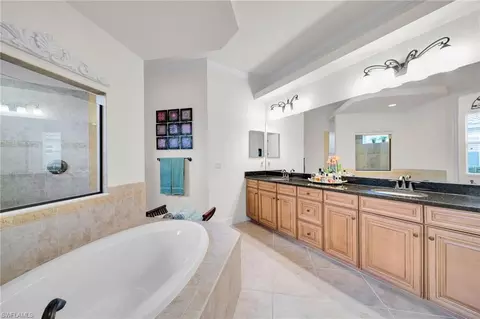 Bath - 21106 Torre Del Lago St, Estero, FL 33928 photo 2 of 7