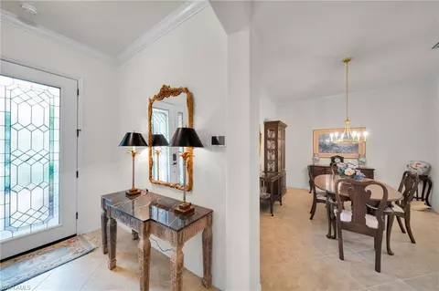 Entry Way - 21106 Torre Del Lago St, Estero, FL 33928 photo 3 of 3