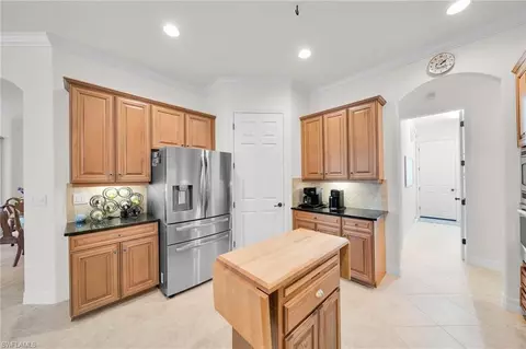 Kitchen - 21106 Torre Del Lago St, Estero, FL 33928 photo 3 of 5