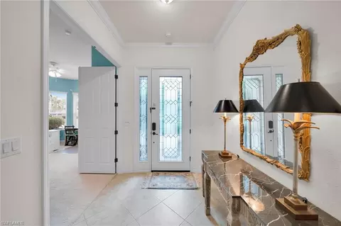Entry Way - 21106 Torre Del Lago St, Estero, FL 33928 photo 2 of 3