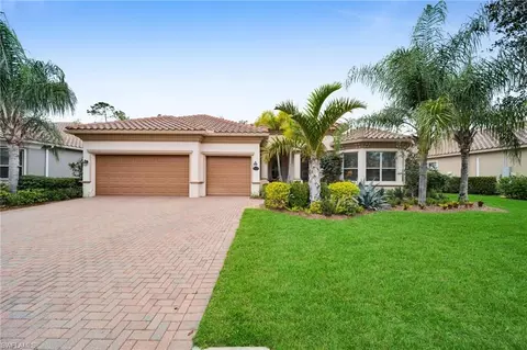 21106 Torre Del Lago St, Estero, FL 33928