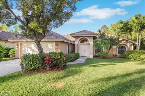 1287 Briarwood Ct, Naples, FL 34104