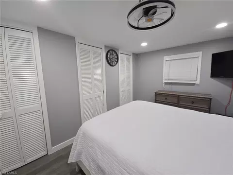 Bedroom - 9 Moonstone Cir, Naples, FL 34112 photo 3 of 9